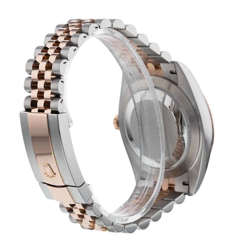 Rolex Datejust 41 126331